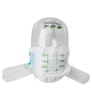 Nateen Più Adulto Slip Pannolino - Product Image 3