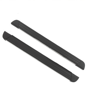 JOESHIER - Estribos Laterales de Lujo para Automóviles Todoterreno, para 4RUNNER 2010-2024, Aleación de Aluminio - Product Image 6