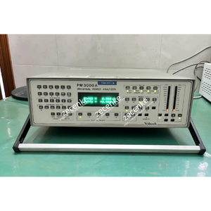 <span class=keywords><strong>Voltech</strong></span> pm3000a phổ điện Analyzer sử dụng - Product Image 2