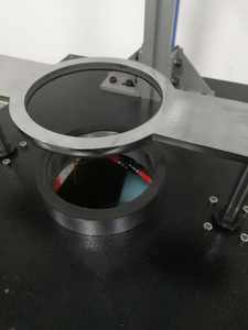 Probador de impacto de dardo de caída <span class=keywords><strong>ASTM</strong></span> <span class=keywords><strong>D1709</strong></span> | para películas plásticas y hojas finas | Con altura programable - Product Image 3