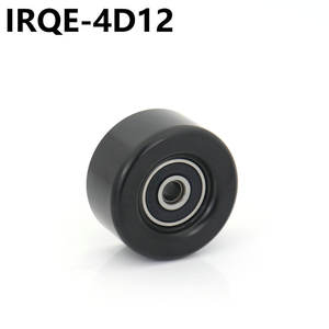 Roulement de roue tendeur IRQE 4D12 pour Nissan NV200 Tiida Yida - Product Image 1