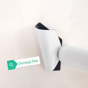 <span class=keywords><strong>Porte</strong></span>-<span class=keywords><strong>éponge</strong></span> collant réutilisable du fournisseur d'origine pour le nettoyage de la cuisine Outils et accessoires de nettoyage ménager - Product Image 5