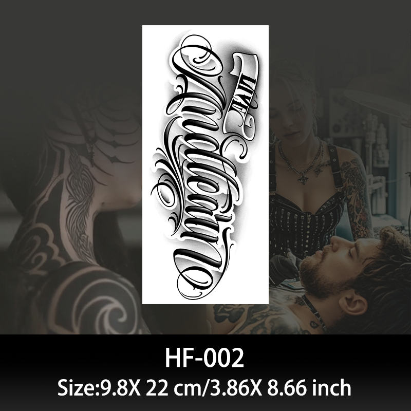 HF002