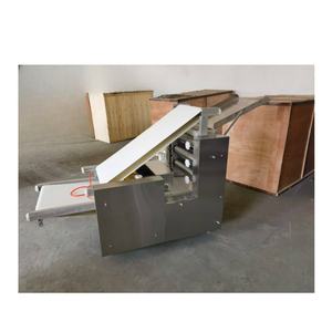 Máquina Comercial de Alto Rendimiento para Hacer Tortillas, Chapati y Pan Plano de Harina de Maíz, en Venta - Product Image 6