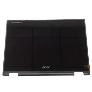 Оригинальная деталь для ноутбука Acer Chromebook Spin 311 R721T сенсорный ЖК-экран в сборе дигитайзер с рамкой 6M.HBRN7.003