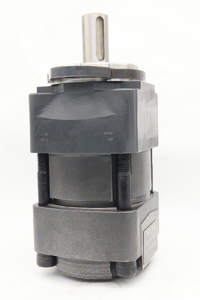 Hydraulic Gear <b>Pump</b> QX31-23-008 QX31-23-006R QXEH52 QX42-025/32-010R QX52-050/42-025R QX31-23-008 QX31-23-006R Hydraulic <b>Pump</b> - Product Image 2