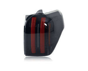 Nouveaux feux arrière séquentiels Nightshade Venture Trail SR5 Premium 12V, accessoires de remplacement pour 2010-2024 - Product Image 4