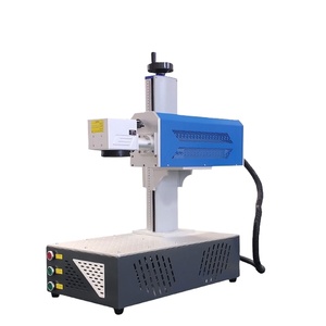 Nouvelle machine de gravure et de découpe au laser CO2 de table Dlm-cd-30w Bibo avec prise en charge DXF/PLT pour l'emballage de serviettes et de baguettes, nouvelle marquage laser - Product Image 2