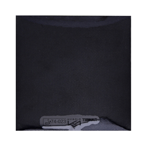 <span class=keywords><strong>TIBHAR</strong></span> K1 <span class=keywords><strong>Raquette</strong></span> de tennis de table rouge en caoutchouc dernier modèle avec plus de 40 vitesses pour balles de ping-pong - Product Image 4