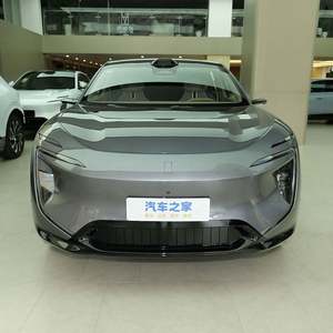 2025 Avatr 12 220 Km/h Haute performance de sécurité 705Km d'autonomie Awd Voiture électrique - Product Image 4