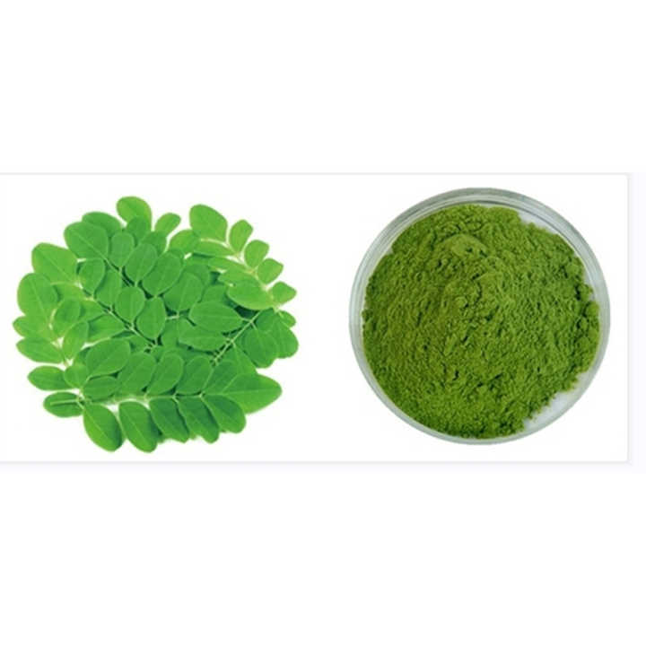 Manufacturer Supply Bulk Natural Organic Moringa Powder Moringa Leaf ...