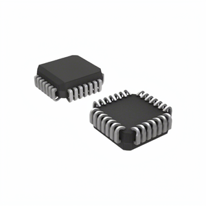 Components Electronic MC10H643FN Original 28 LCC Clock Timing - Product Image 1