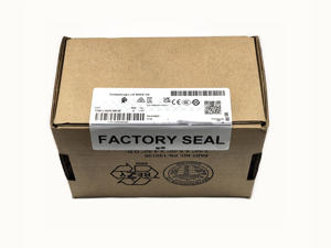 新品、オリジナルの AB 1769-L16ER-BB1B CompactLogix L16 コントローラー、24 VDC のみ、2 イーサネット ポート (DLR) - Product Image 2