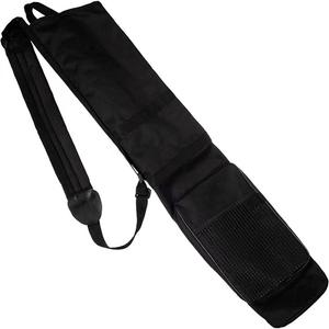 Bolsa de palo de golf Oxford de poliéster de gran capacidad portátil personalizada de fábrica - Product Image 4