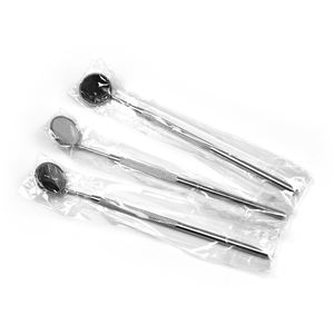 Specchio per bocca lungo dentista per strumenti dentali in acciaio inossidabile di vendita calda - Product Image 2