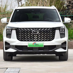 GAC Trumpchi GS8 2025 modelo <span class=keywords><strong>2</strong></span>,0 TGDI 2WD 5/7-asiento versión de lujo <span class=keywords><strong>2</strong></span>/4WD. 2024 Trumpchi GS8 inventario de automóviles al por mayor - Product Image 1