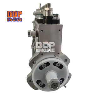 Bomba de inyección de combustible del motor 5256100 5256100 0402736918 BHF6P120005 6P719 para Cummins 6LTAA8.9-C300 6LTAA8.9 QSL8.9 ISLe 6L - Product Image 3
