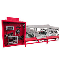 Meilleure presse à chaud à plat numérique intelligente BA61190 avec écran, machine d'impression par sublimation à rouleaux, nouvelle machine de transfert thermique