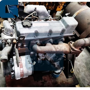 Motor Completo BD30 para Excavadora EX60-2 - Product Image 1