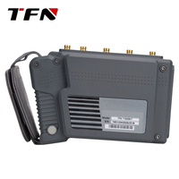Analizador de Transmisión de Datos FTTX Digital TFN T1000M/T 2M BER con Jitter y G.703-64K, Analizador Portátil de Errores de Bits, 2 Años de Garantía