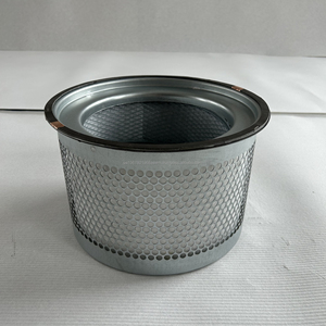 Séparateur d'huile et filtre sécheur d'air en aluminium de haute qualité, neuf, pour compresseurs industriels à vis, numéro de pièce 42546259, marque MANNY - Product Image 3