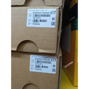 เซ็นเซอร์วัดสิ่งแข็งลอยในอากาศ Endress+Hauser รุ่น CUS51D-AAC1A3 Turbimax รุ่น CUS51D-11F2/0 - Product Image 3