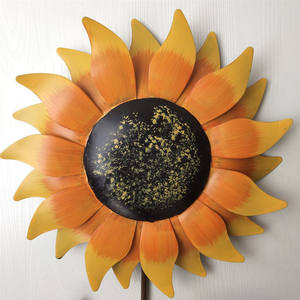 Estaca <span class=keywords><strong>Solar</strong></span> para Jardín con Forma <span class=keywords><strong>de</strong></span> Gato, Impermeable, con Lámpara Colgante, Decoración Floral, Metal, para Exteriores, Patio, Césped, Camino - Product Image 3