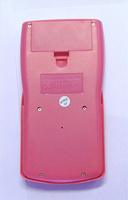 Fonction 82MS Étudiant Multi Fonction Examen Ingénieur Spécial Électronique LED Rétroéclairage Calculatrice Étudiant Scientifique Calculatrice