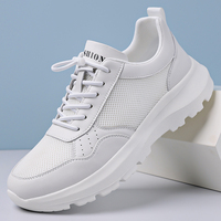 Baskets pour hommes en gros – Baskets légères en maille pour hommes – Chaussures de sport décontractées de haute qualité – Vente directe usine
