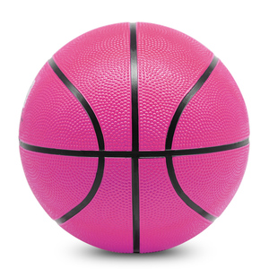 JYMINGDE pelotas de <span class=keywords><strong>baloncesto</strong></span> personalizadas tamaño 3 5 6 7 pelota de <span class=keywords><strong>baloncesto</strong></span> Rosa 29,5 <span class=keywords><strong>regalos</strong></span> de <span class=keywords><strong>baloncesto</strong></span> para niños - Product Image 2