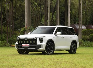 Meilleure vente Nouveau Véhicule à Énergie Suv GAC Trumpchi ES9 <span class=keywords><strong>2023</strong></span> <span class=keywords><strong>PHEV</strong></span> 143KM Pro Max Traveller Longue Portée Ev Voitures Électriques Panneau Solaire - Product Image 3