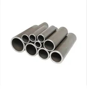 Tubo de acero sin costura de acero inoxidable 304 Tubo de transferencia de fluidos industriales de precisión Tubo sin costura 316 - Product Image 1