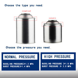 GuangZhou sıcak satış aerosol gaz soğutucu <span class=keywords><strong>r134a</strong></span> sprey teneke boş aerosol sprey kutuları boya teneke kutu - Product Image 3