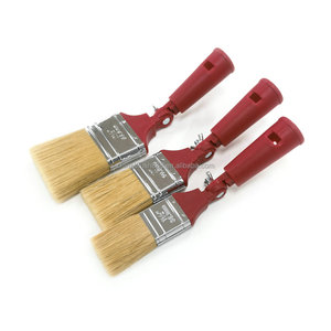 <span class=keywords><strong>Ade3</strong></span> 40 Mm Pháp Sơn Bàn Chải Tự Làm Sơn Công Cụ Với Nhựa Epoxy Đồng Mạ Cho Nhà Tường Nghệ Thuật OEM Tùy Chỉnh - Product Image 3