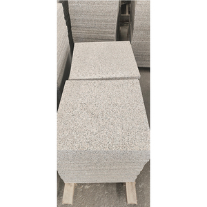 Carreau de sol en pierre de <span class=keywords><strong>granit</strong></span> rouge 60x60 nouveau <span class=keywords><strong>granit</strong></span> de finition de surface flammé G664 <span class=keywords><strong>granit</strong></span> - Product Image 6