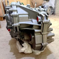 Transmission automatique et boîte de vitesses CVT018 remanufacturées pour Geely Emgrand Emgrand GL Chery Arrizo 5