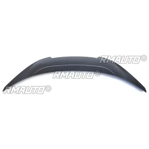 ชุดแต่งสปอยเลอร์หลังคาร์บอนไฟเบอร์สไตล์สปอร์ต สำหรับ Subaru BRZ Toyota GR86 ปี 2022-2024 อุปกรณ์ตกแต่งรถยนต์ - Product Image 4