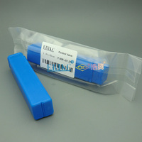 Válvula de Inyección de Combustible Common Rail ERIKC F 00R J01 278, Válvula de Control de Inyector F00RJ01278, F00R J01 278 para 0445120075