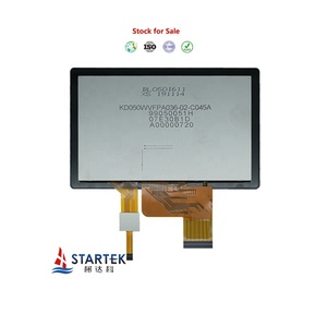 5 inch RGB giao diện 800 * Độ phân giải 480 st7262 IPS <span class=keywords><strong>TFT</strong></span> <span class=keywords><strong>LCD</strong></span> hiển thị <span class=keywords><strong>Module</strong></span> cảm ứng điện dung độ phân giải cao cho khác nhau - Product Image 5