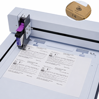 Impresora de Codificación de Inyección de Tinta Industrial para Grandes Áreas, para Cajas de Cartón, Papel, Madera, Plástico, Impresión de Datos Variables y Códigos QR