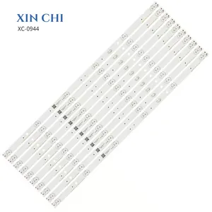 XC-944 New LCD TV Backlight Strip L3_L_E5_BWP_S6_1_R1.0_SAN_1.0_LM41-00727A Suitable For Sony KD-55X8000G KD-55x7500f