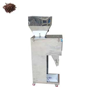 <b>Small</b> <b>Box</b> Packing Machine Multi-functional Tea Bag Filling Machine Tea Bag Filling Machine - Product Image 3