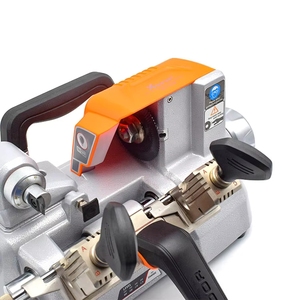 Máquina de Corte de Llaves Xhorse Condor XC-009 de Alta Calidad, para Llaves de Una y Dos Caras, con Batería - Product Image 3