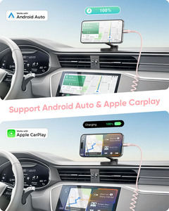 Factory Custom SUNGUY Nylon Braided USB C <b>Data</b> <b>Cable</b> Retractable Fast Charging <b>Cable</b> with 3-Year Warranty - Product Image 3