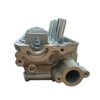 Culasse de moteur F8D, Culasse nue F10A F8A F8B G13 G13A G16B M16A J20A J24B 4LE1, Référence OE ME1D3-00912