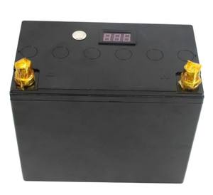 Modulo Supercondensatore al Grafene 16v 7500f Batteria Ibrida Supercondensatore per Automobili - Product Image 1