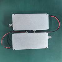 Module d'amplificateur de puissance GAN personnalisable Ruihua 100W 1600~1900MHz, aucune installation requise