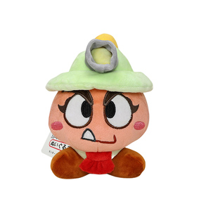 Juguete de Peluche al por Mayor: Bombette, Elephant Boom Pom, Shy Guy, Lumalee, Bombette Piranha Plant, Spiny Koopa, Waluigi Turtle, Rolla Waluigi - Product Image 5