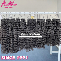 Perruques sans colle en cheveux vierges bon marché, perruques frontales en dentelle HD en cheveux humains bruts, fournisseur d'extensions de cheveux humains naturels à 100 %, qualité 9A-15A