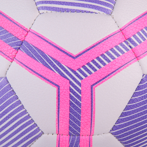 Wholesale Custom Logo Soccer <b>Ball</b> Lychee Texture PVC Machine Stitched Football <b>Ball</b> for Casual Play Recreation Made in Vietnam - Product Image 3
